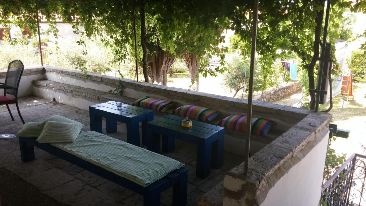 Pape Punat Hotel Exterior photo