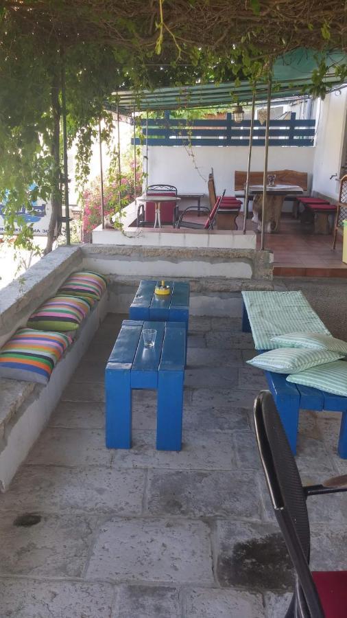 Pape Punat Hotel Exterior photo