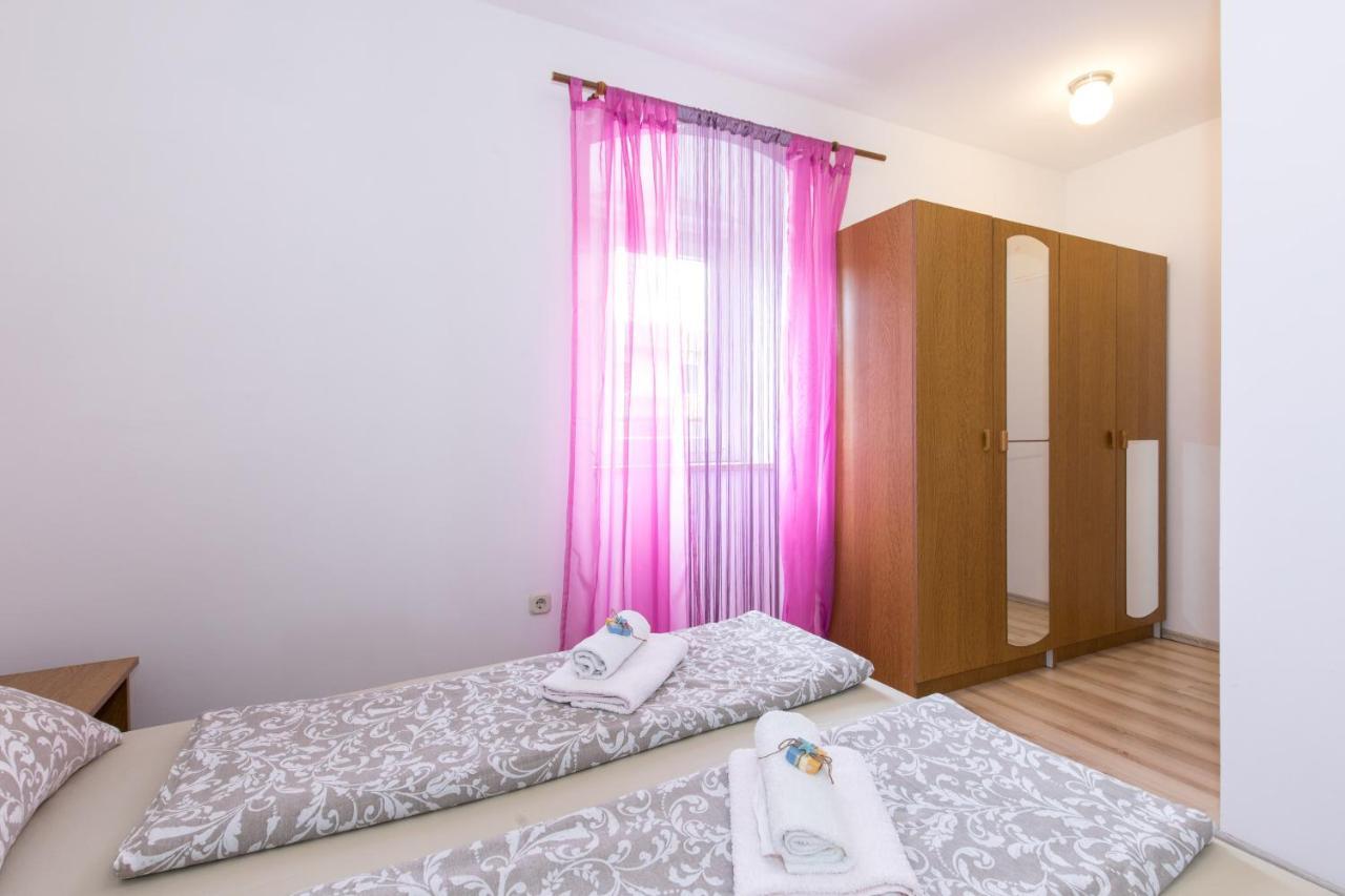 Pape Punat Hotel Exterior photo